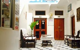 Hotel White House Pushkar